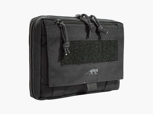Tasmanian Tiger EDC Pouch Allzwecktasche Schwarz