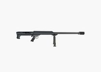 Barrett MODELL 99 .50 BMG 32"/82CM SCHWARZ