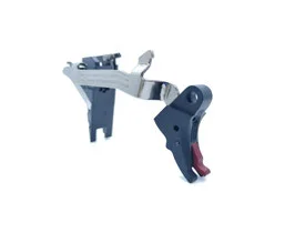 TR-1 CROCODILE™ ERGAL COMPLETE Trigger Kit for Glock Gen5, Bild 2 von 3