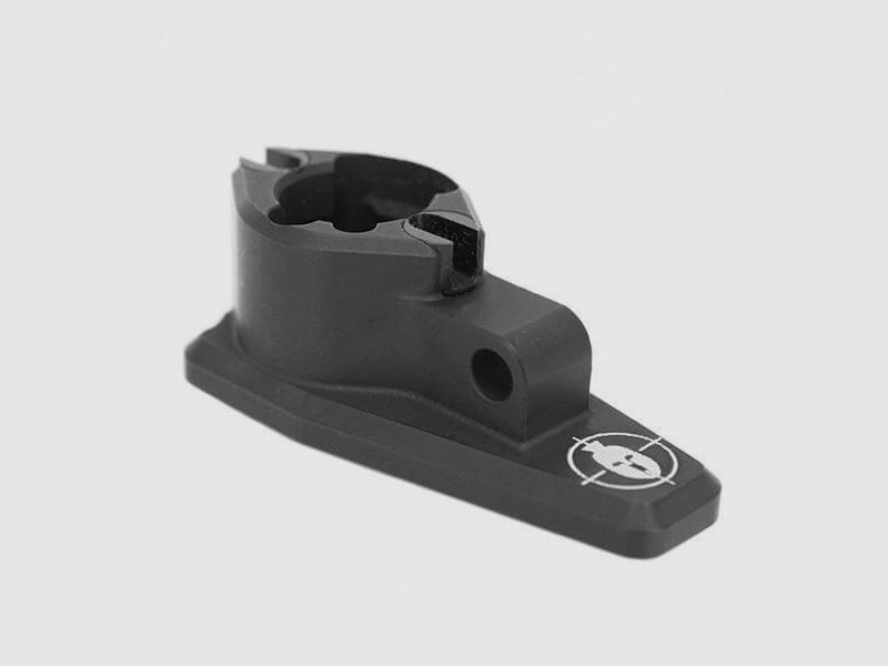 Spartan Universal riffel adapter