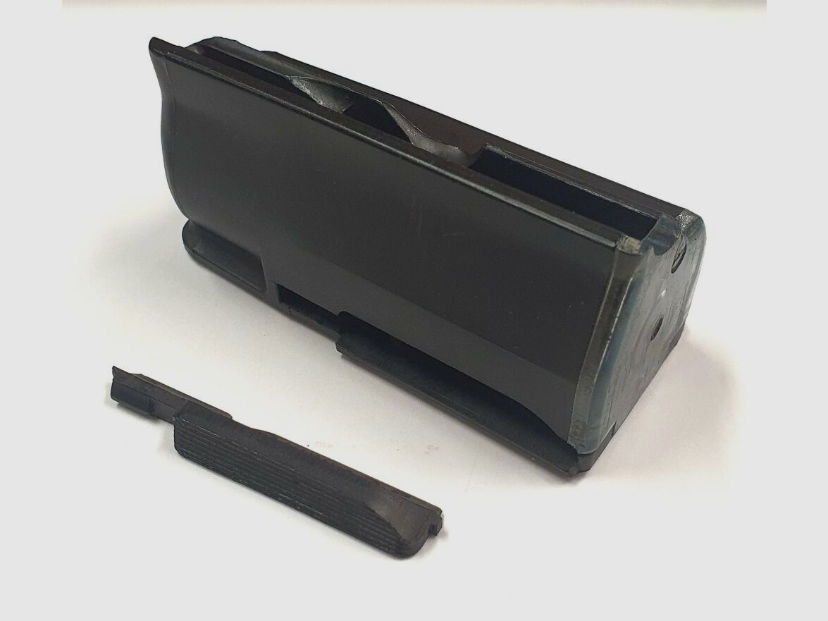 Steyr-Mannlicher Mod. M