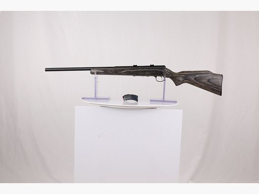 Savage Arms Mark II FV