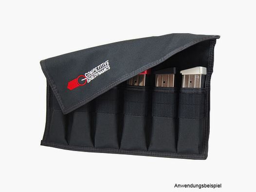 CED Revistas Bolsillos de Revistas - Alargado