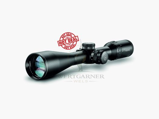 Hawke Endurance 30 WA SF 6-24x50 .223/.308 (24x) 30mm IR (STARY ZAPAS)