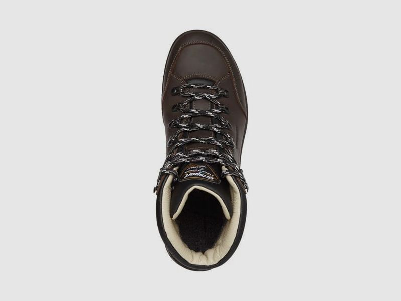 Gri Anden Brown, image 4 sur 5