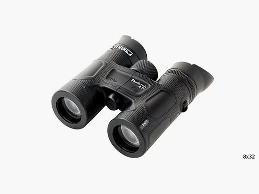 Steiner Fernglas SkyHawk 4.0 8×32