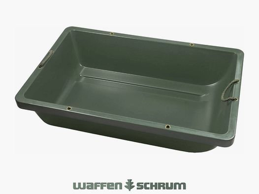 Eurohunt Wild- und Allzweckwanne