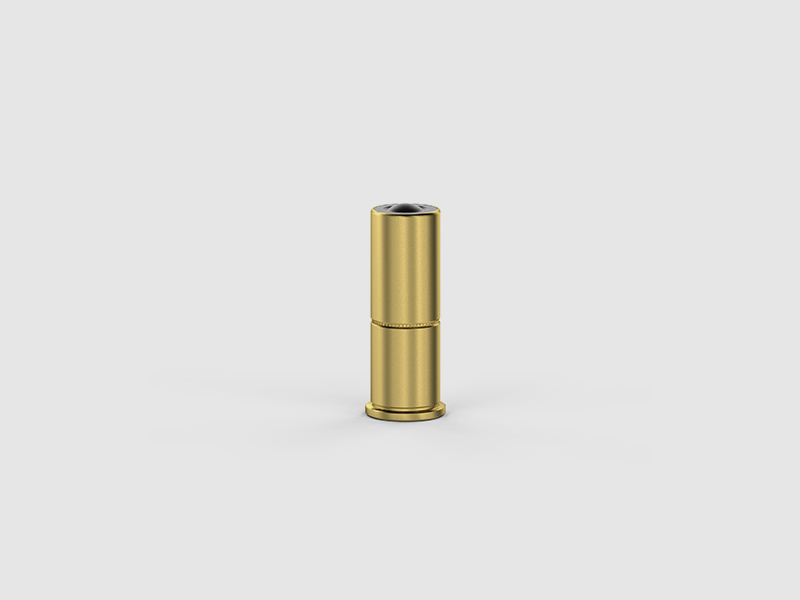 Magtech .38 Special 148GR LWC 50 Patronen