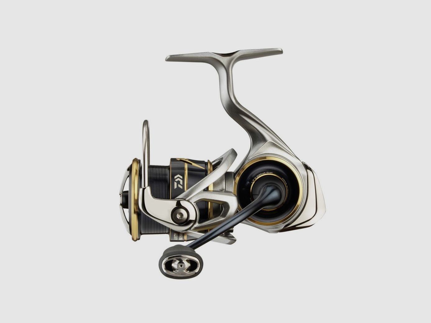 MOULINET DAIWA AIRITY 2500XH, Bild 1 von 2