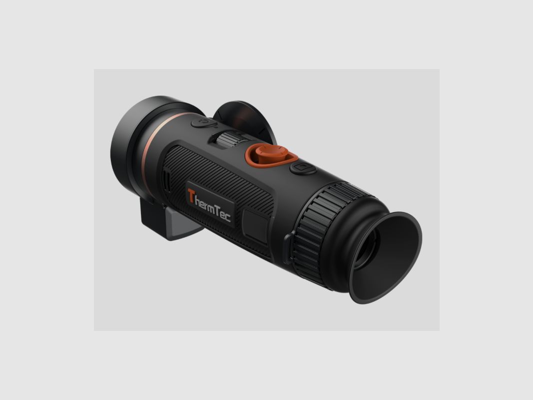 THERMTEC WILD 650 LRF, image 3 sur 5