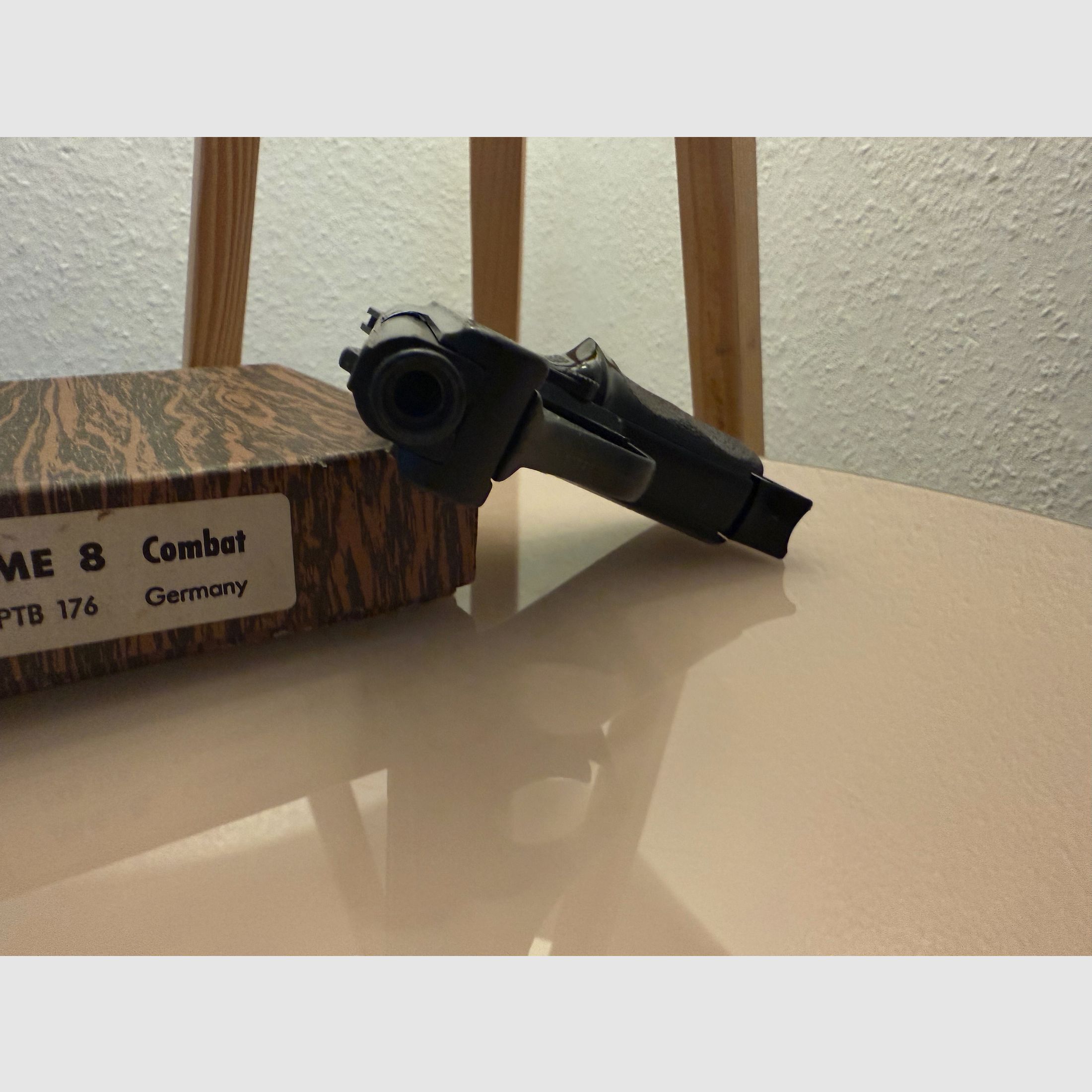 ME 8 Kampf 8 mm K.
