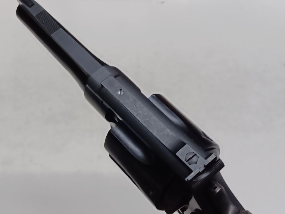 Smith & Wesson - Springfield Mod. 28-2 Highway Patrolman