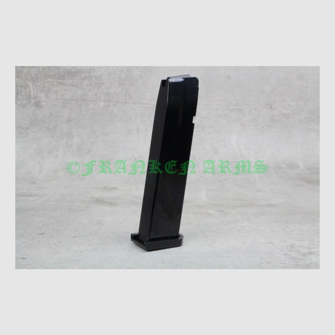 Magazine Walther P88 10-round 9mm P.A.K.