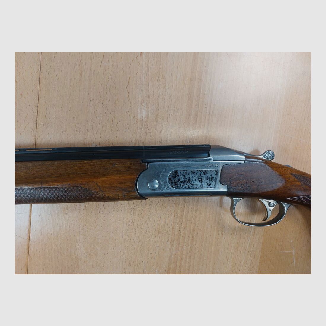 Tikka 512 S