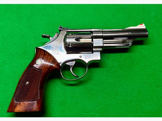 Smith & Wesson 29-2 - Calibre .44 Mag