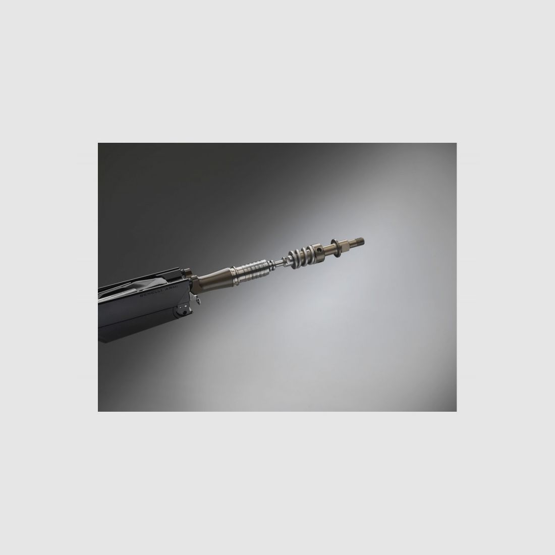 Benelli Argo E Comfortech, Bild 5 von 5