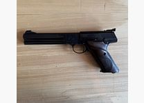 Colt Match Target Cal. 22 lr