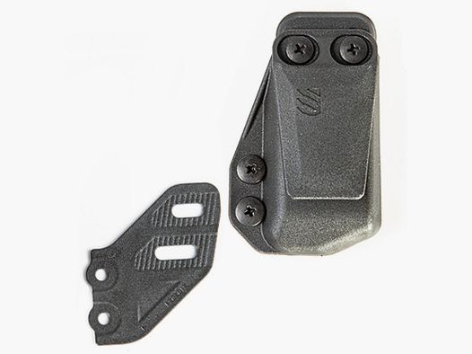 BLACKHAWK! Magazinhalter für Stache IWB – doppelte Reihe