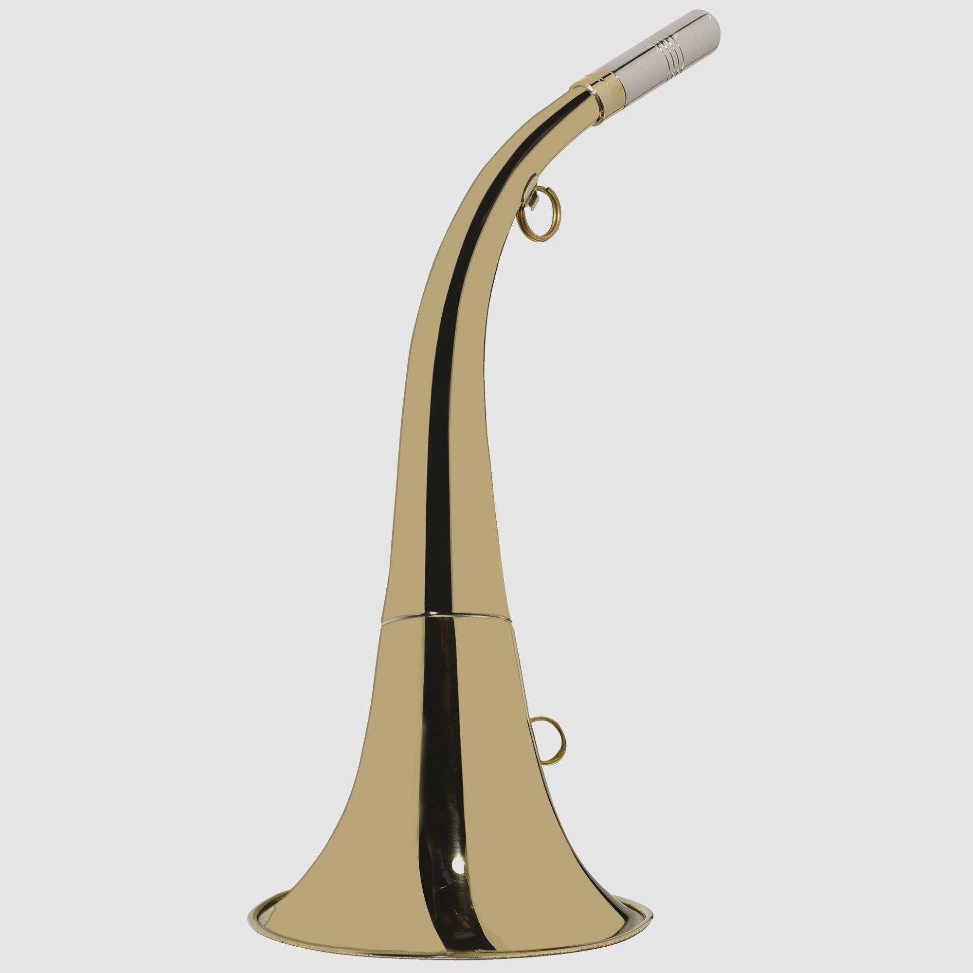 CORNE / PAVILLON BRASS 30CM