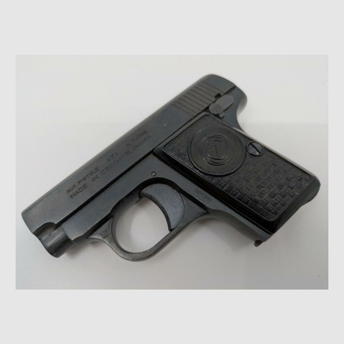 CZ Z, image 1 of 4
