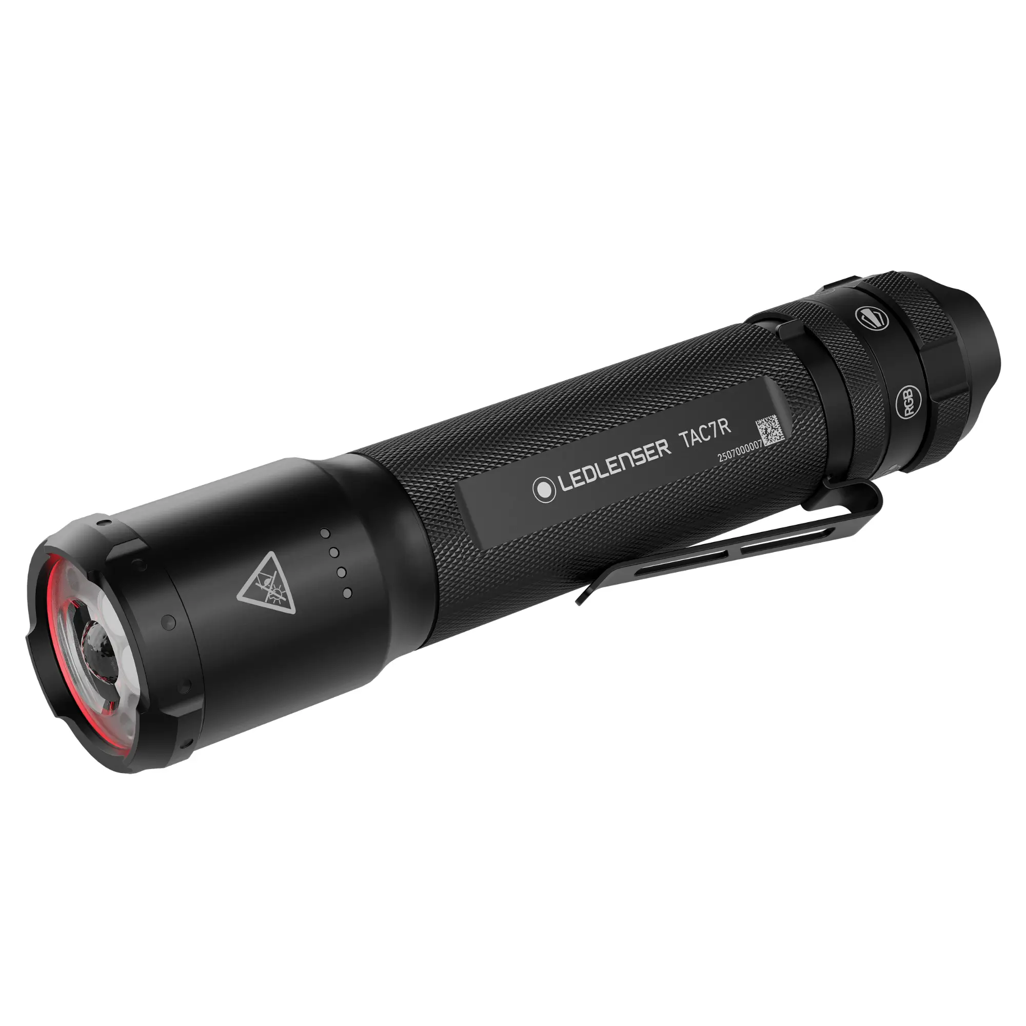 Ledlenser Taschenlampe TAC7R, Bild 1 von 7