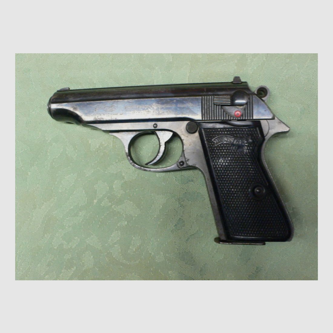 Walther PP