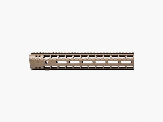 AERO PRECISION FLOATING HANDGUARDS AERO PRECISION GEN-2 ENHANCED 12,7″ M-LOK HANDGRD FREI SCHWIMMEND FÜR AR-15 FDE