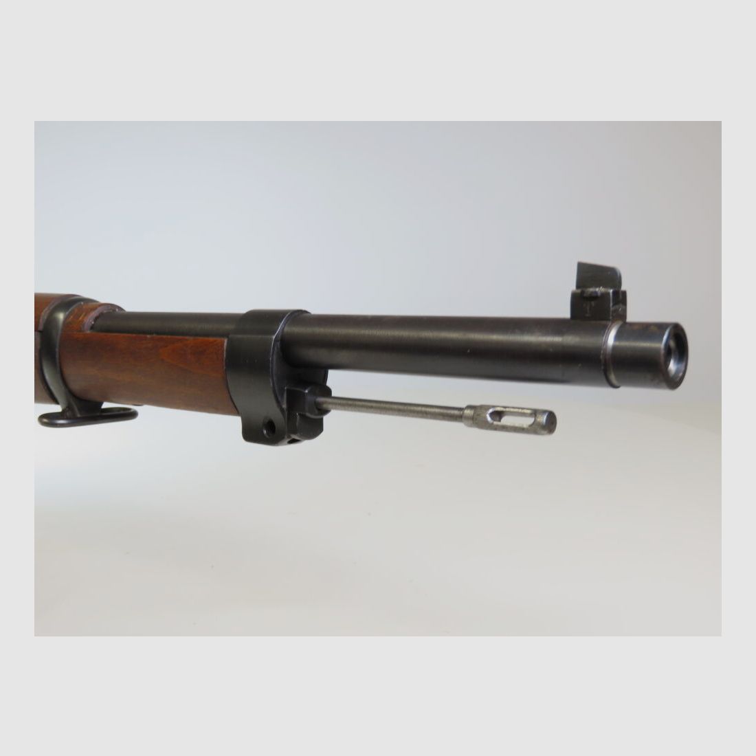 Top Carl Gustafs M38 Schwedenmauser