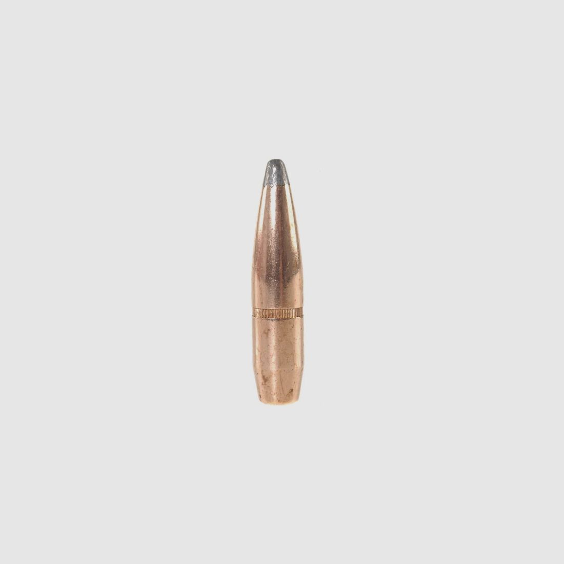 Proiettile Hornady 7mm/.284 INTERLOCK SP BT 162GR 100 pezzi