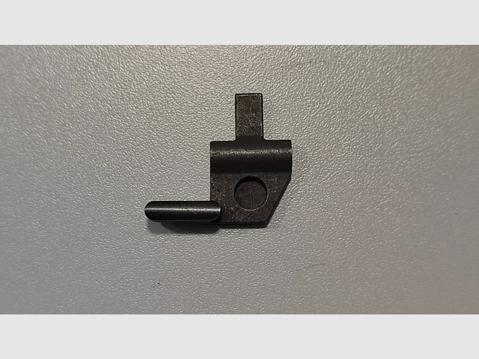 Patronenstopper Browning Auto 5 Kal.12/70, Bild 2 von 2