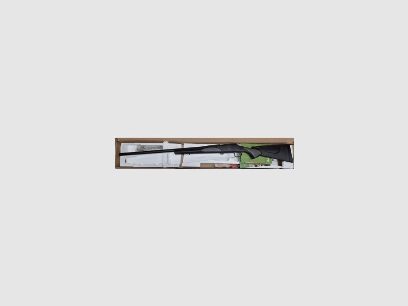 REMINGTON 700 SPS VARMINT 6,5MM CREEDMOOR 26"