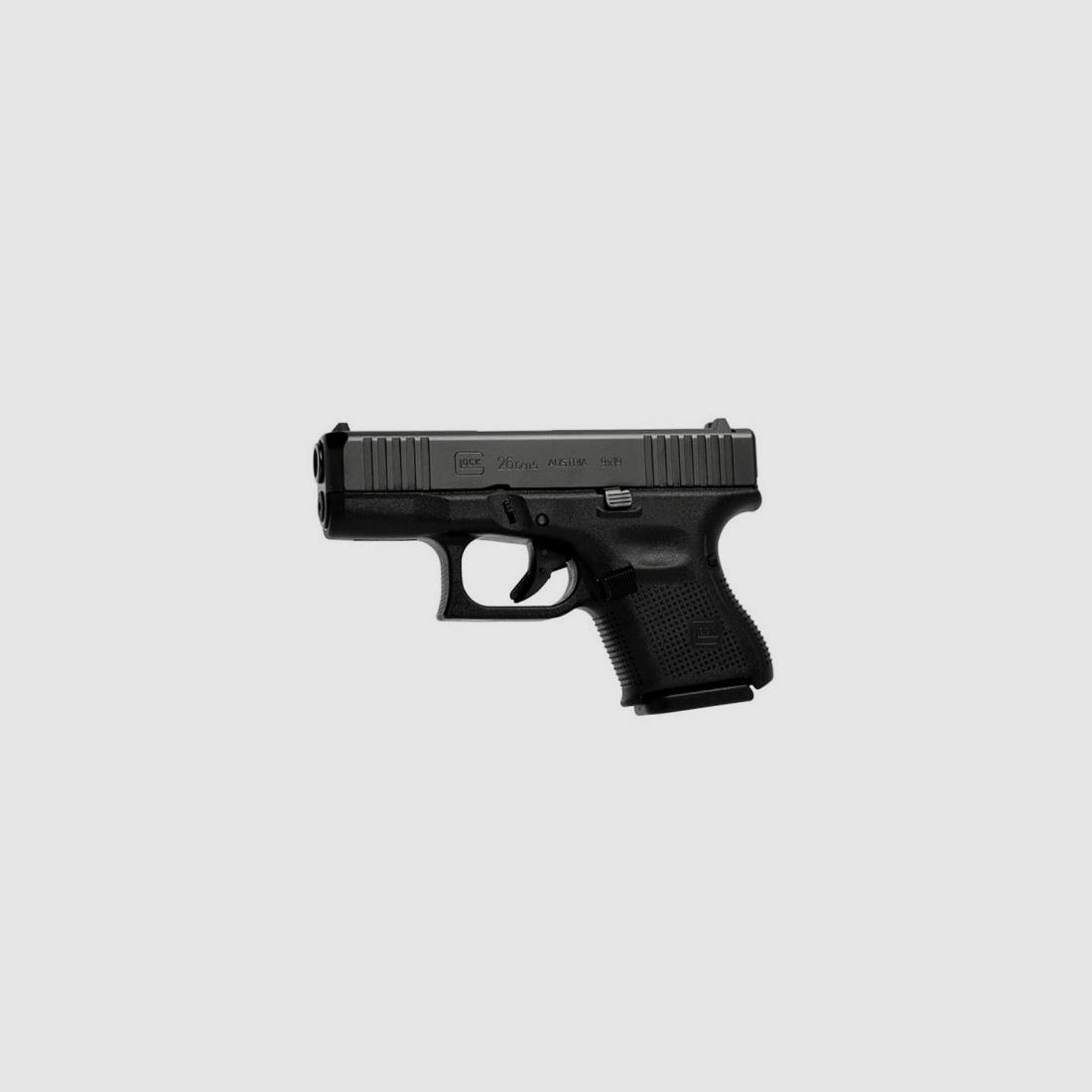 GLOCK 26 Gen5