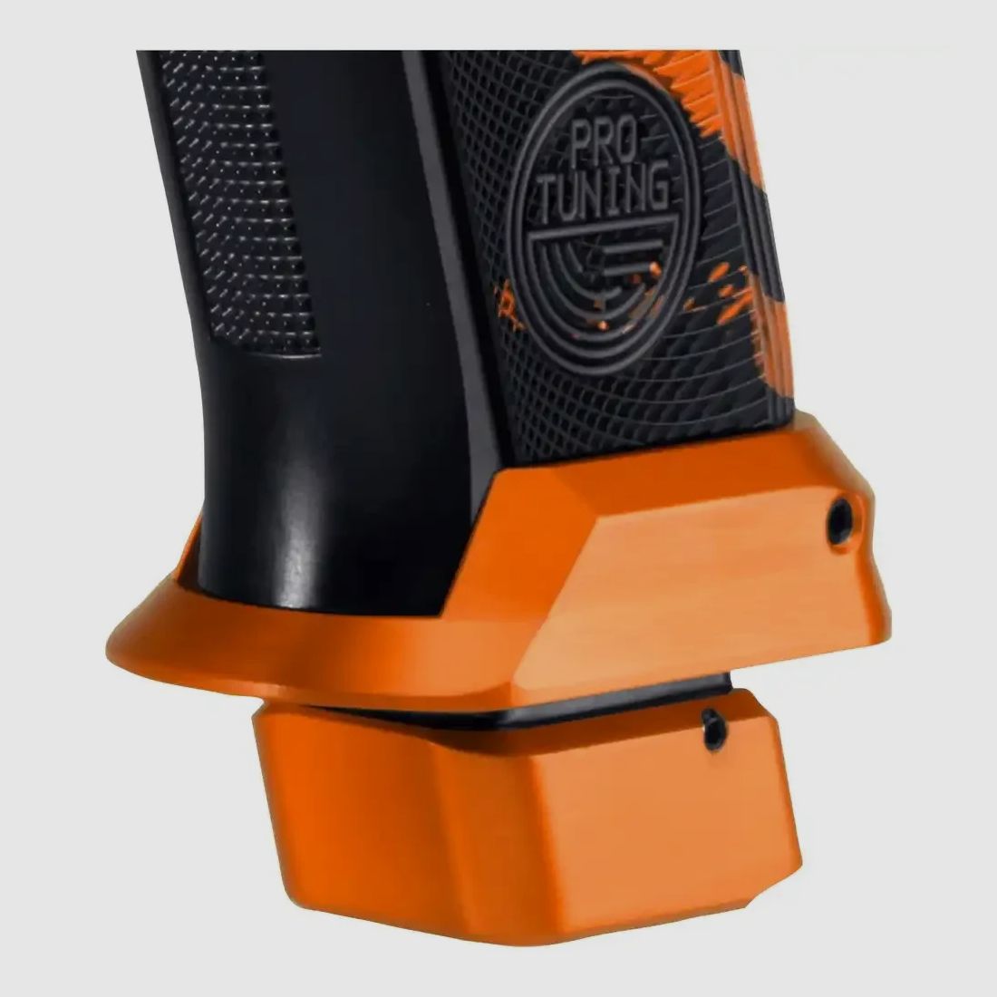 CZ Magazinboden - Alu für SP-01