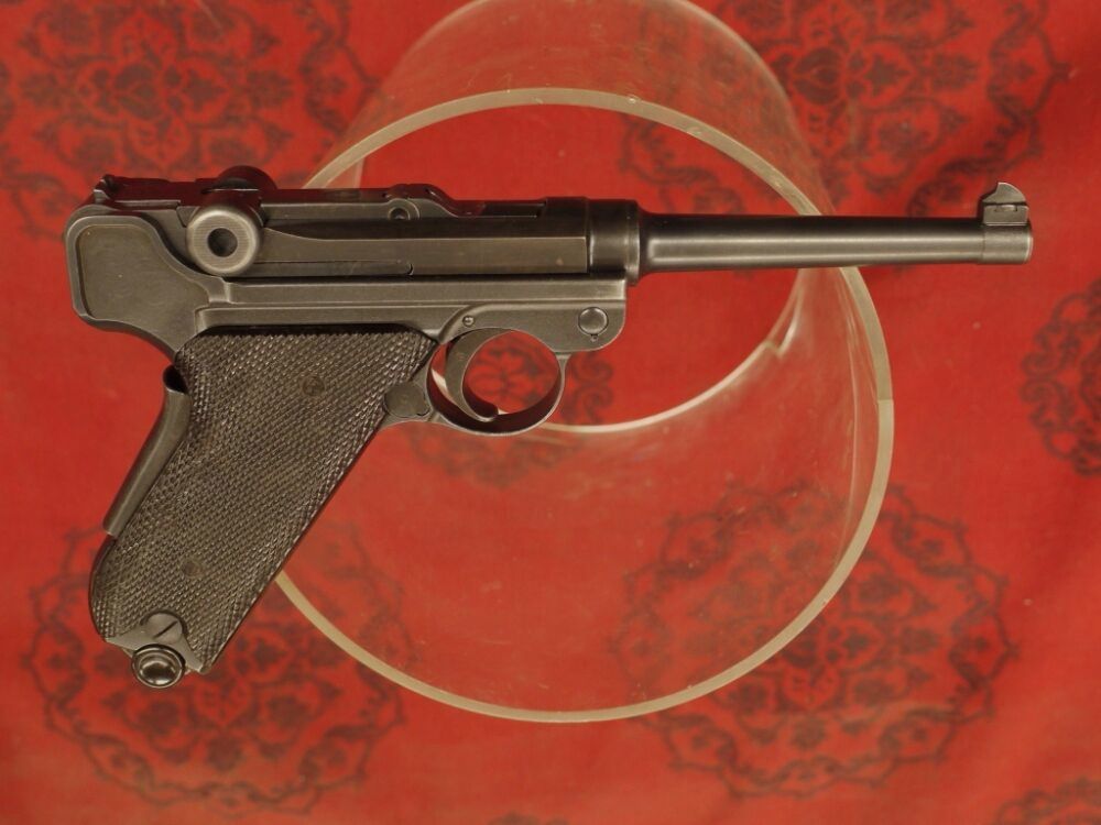 Bern Arms Factory P06/29