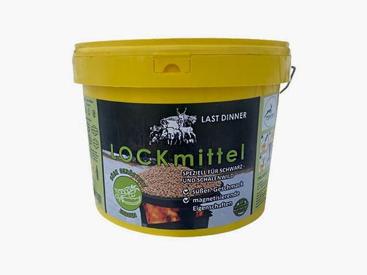 Wildlutscher Última Cena Nº 3 Guisantes tostados con jarabe de guisantes