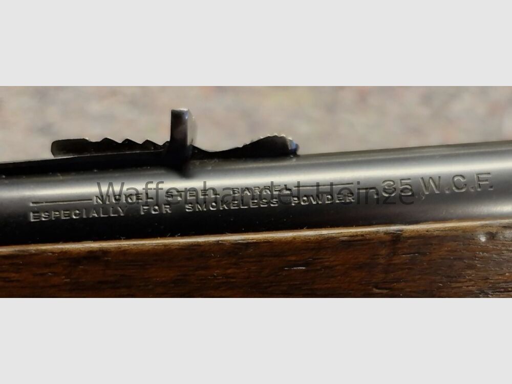 Winchester M 95
