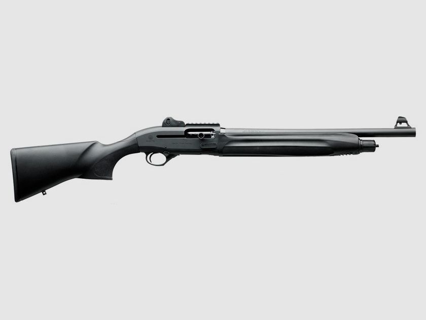 Beretta 1301 Tactical Black Halbautomatische Flinte