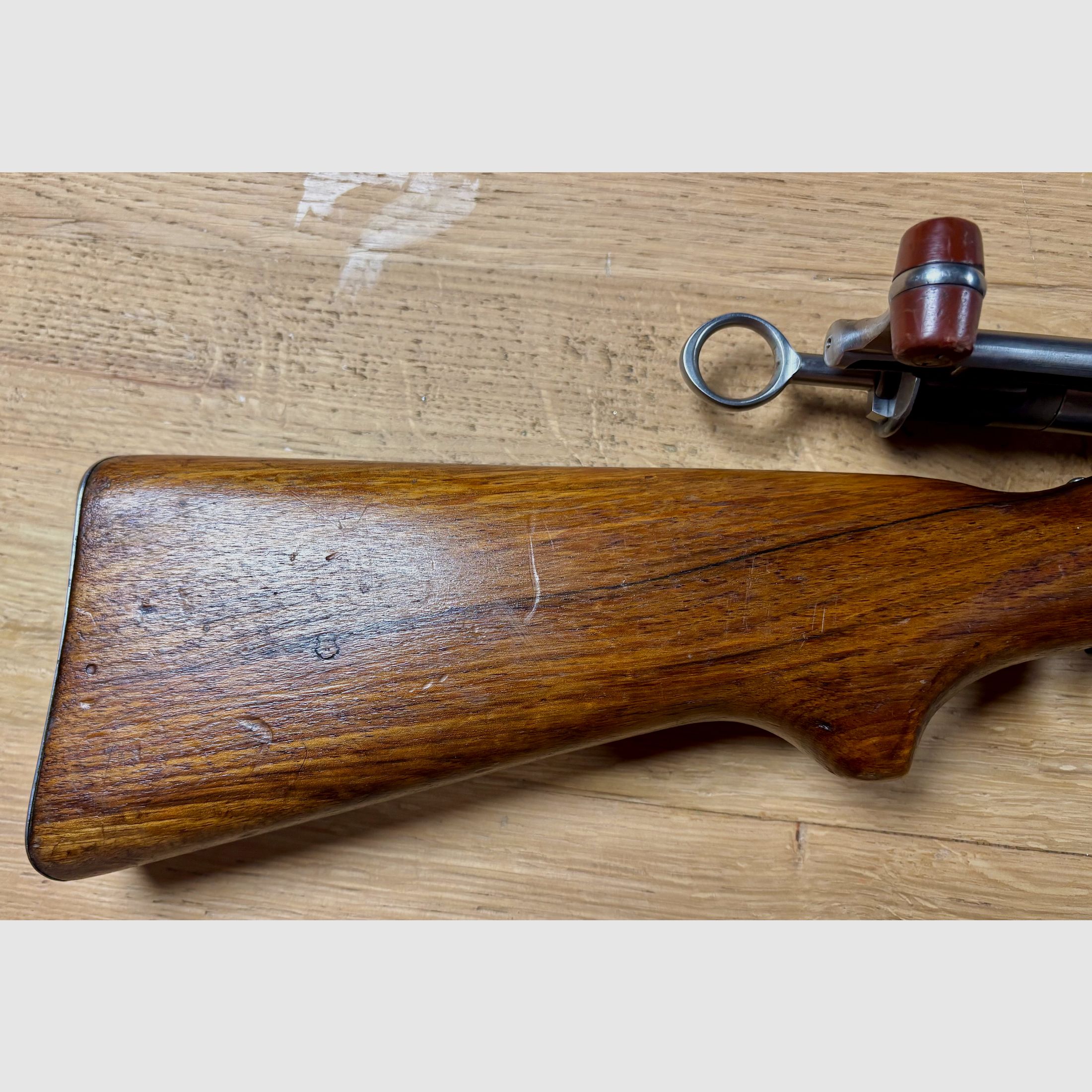 Schmidt Rubin K11 / 7.5x55