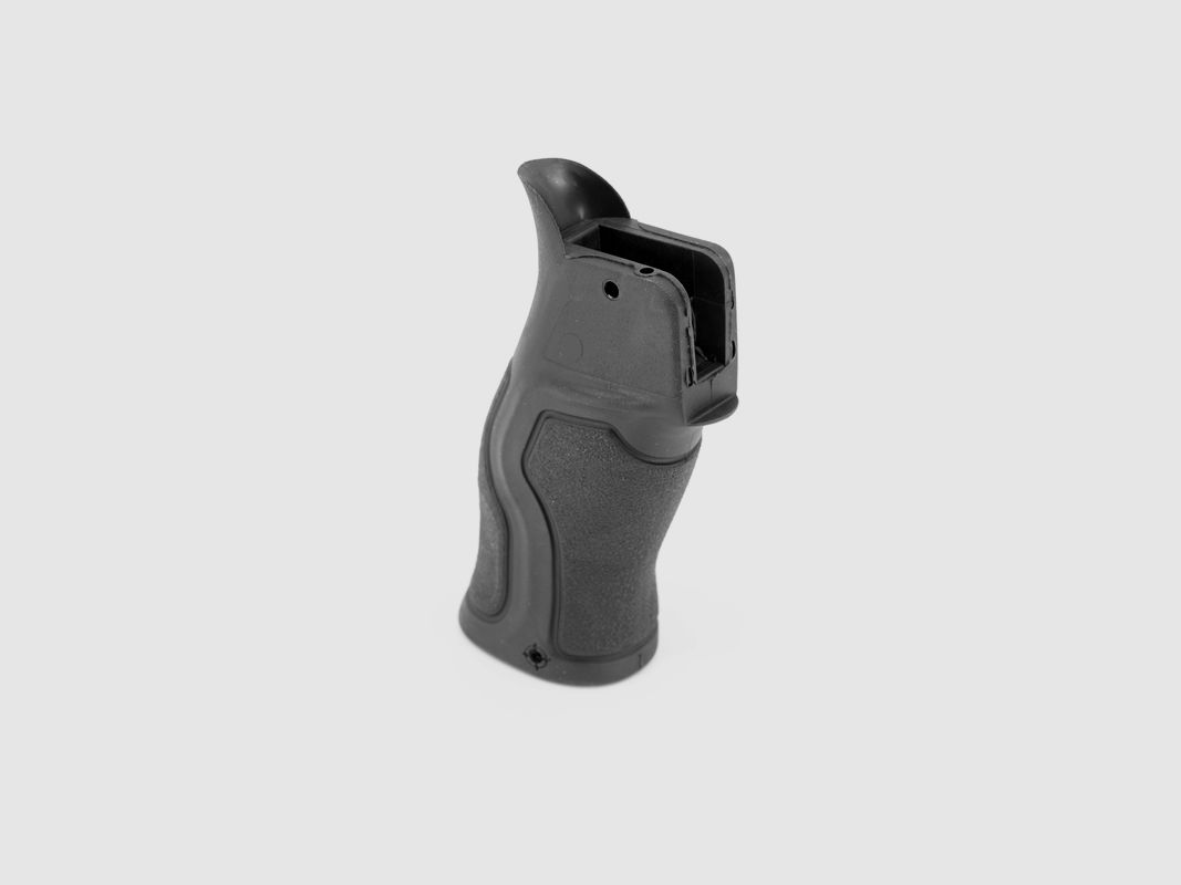 Empuñadura FAB Gradus para AK / Galil - NEGRO