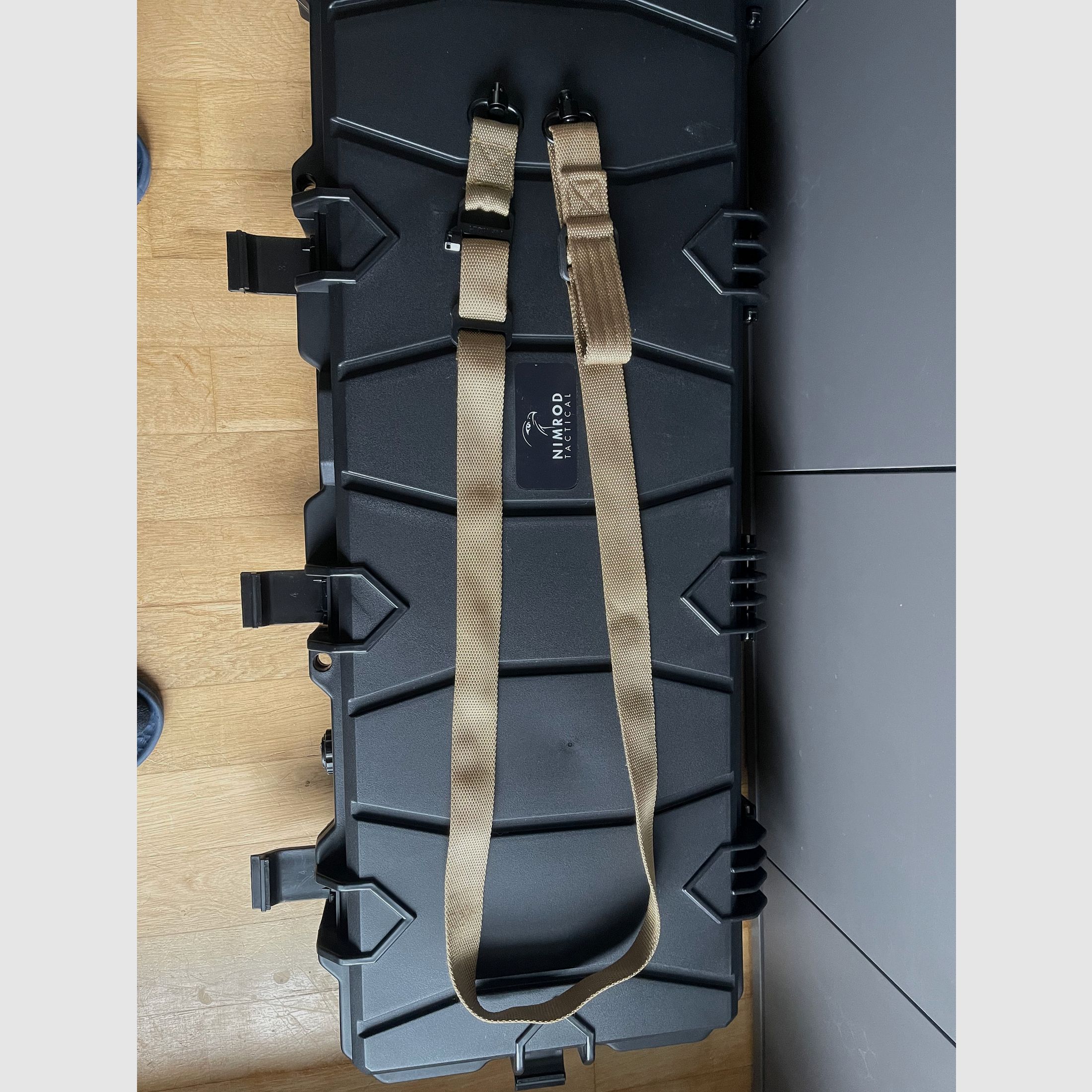 Daniel Defense MK18 HPA Sac