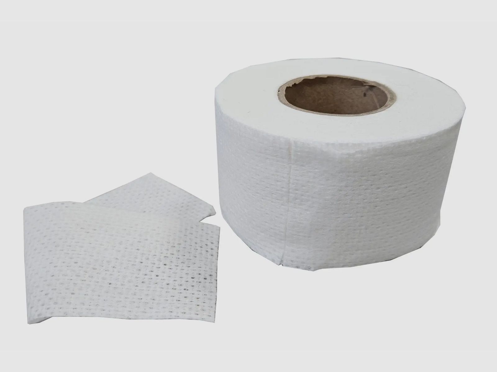 Ballistol JW-Patch-Rolle per Pulizia della Canna