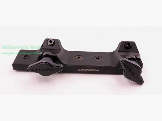 Innomount Zero für Blaser Zeiss ZM/VM