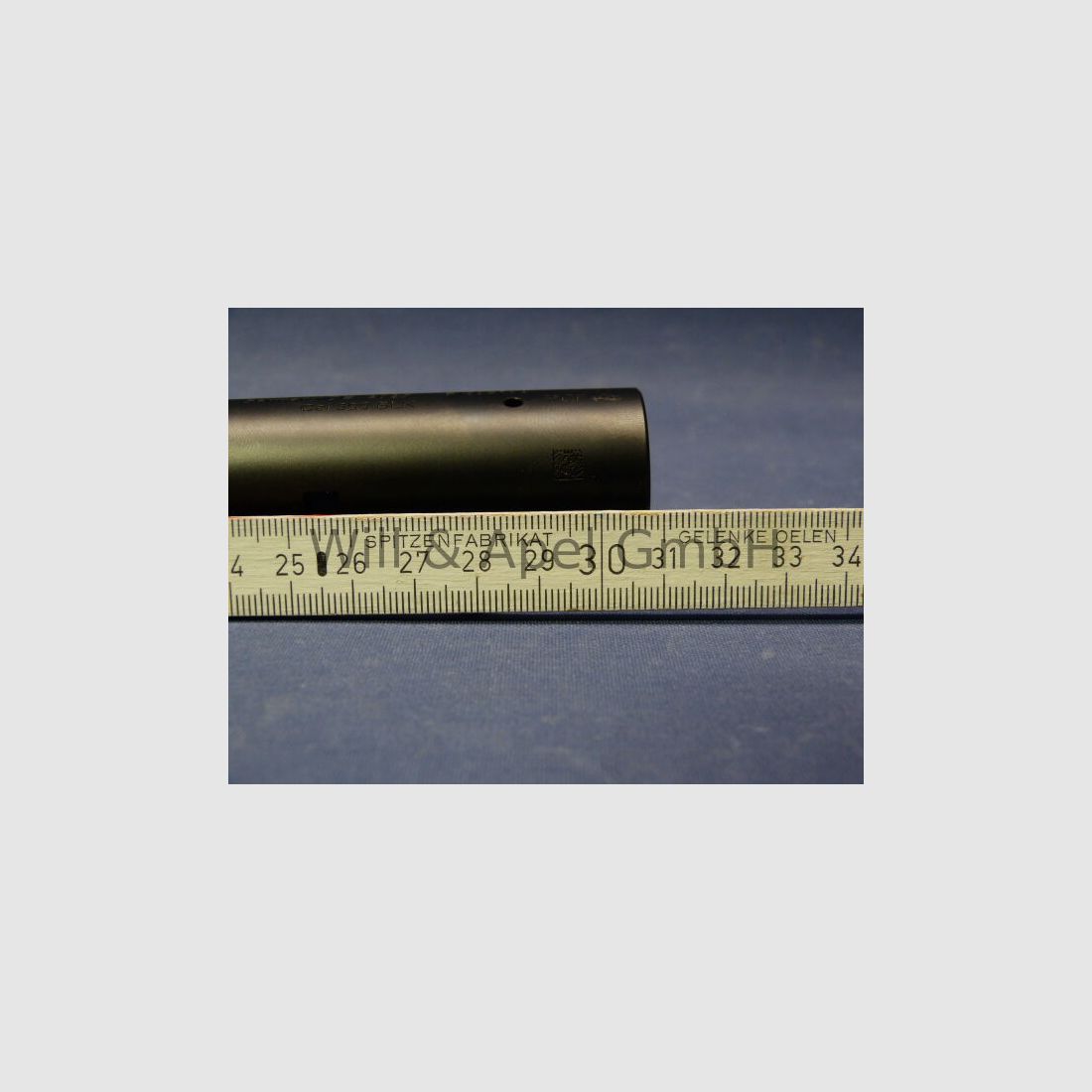Blaser R8 Wechsellauf