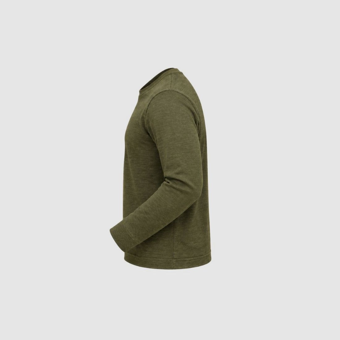 SODIA Ultrafein Roundneck Merino Pullover, Bild 3 von 3