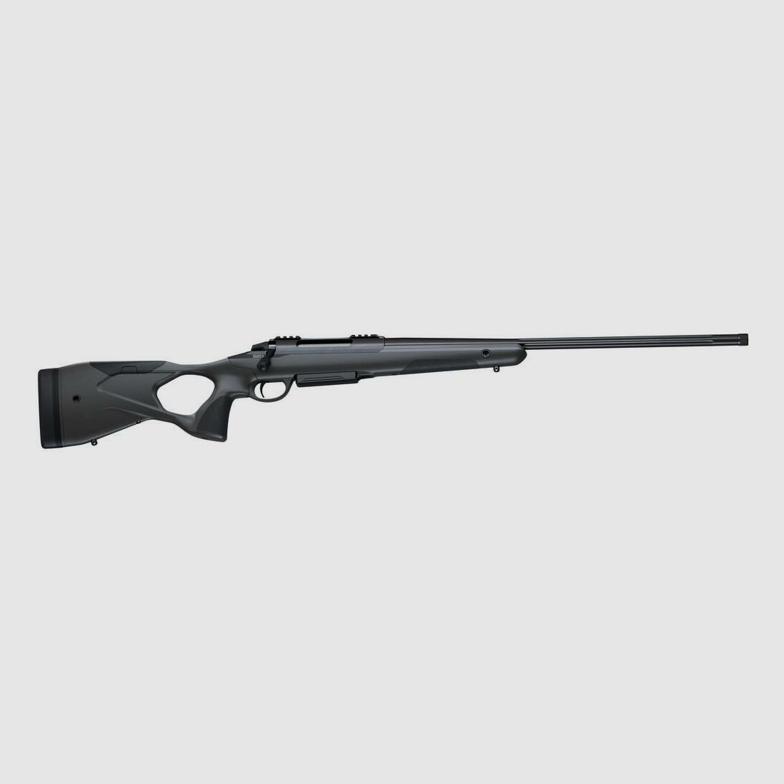 Sako S20 Hunter Krótki