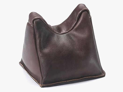 Base in pelle