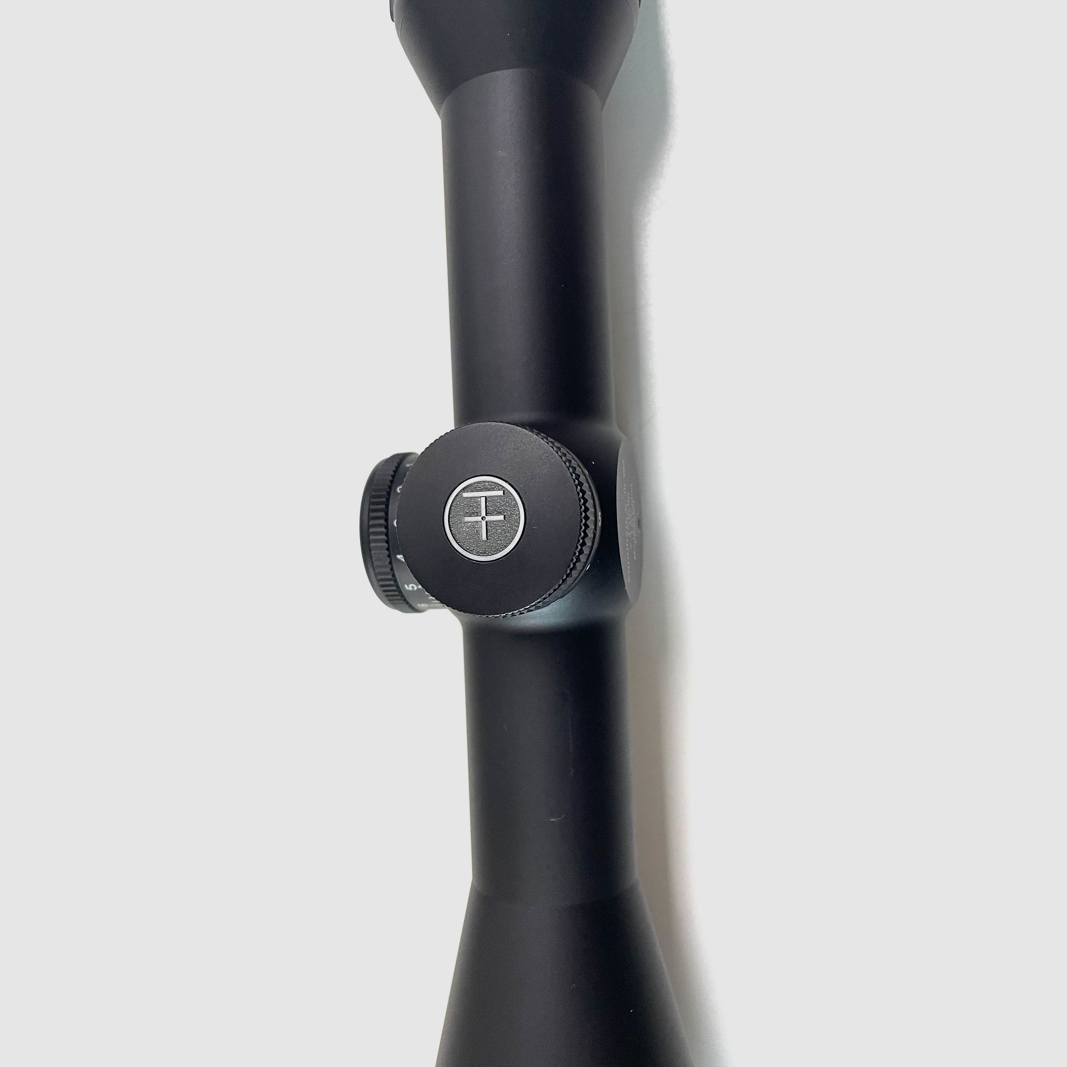 BWare HAWKE 16321 ENDURANCE 30 WA 2.5-10x50 Zielfernrohr LRC 10x Absehen MOA. V401