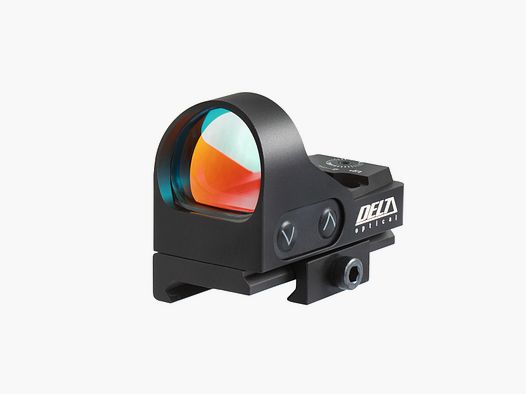 Delta Optical MiniDot HD 26 (2 MOA dot)