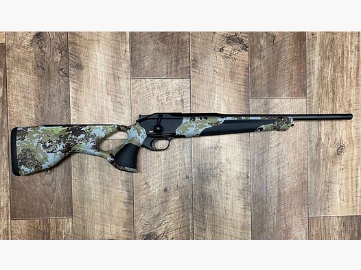 Blaser R8 Ultimate HunTec Camo	 .308Win