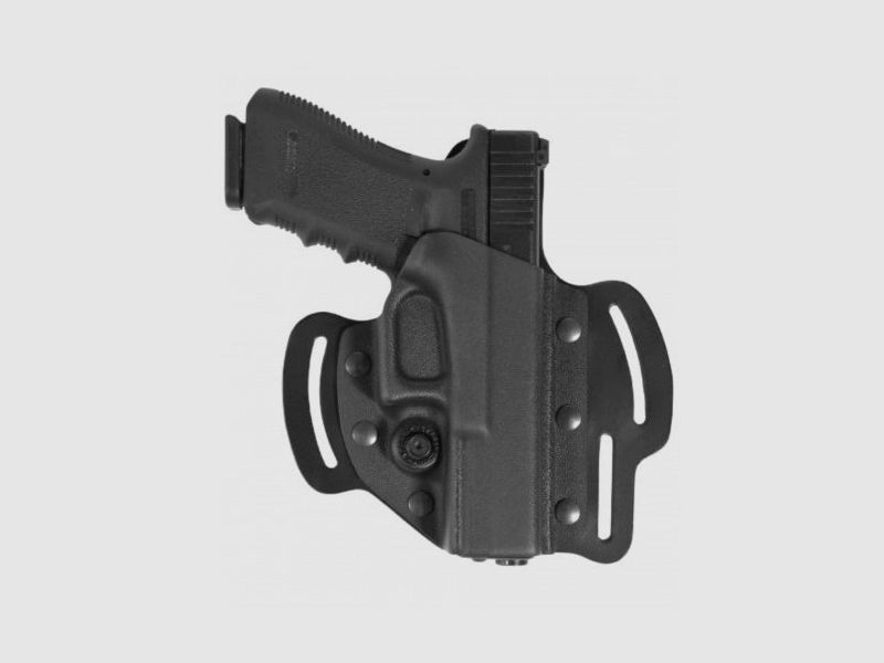 VEGA HOLSTER FL800 FONDINA PANCAKE BIMATERIALE BERETTA 92/98, immagine 1 di 2